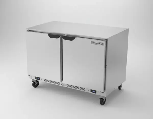 Beverage Air UCFR48AHC