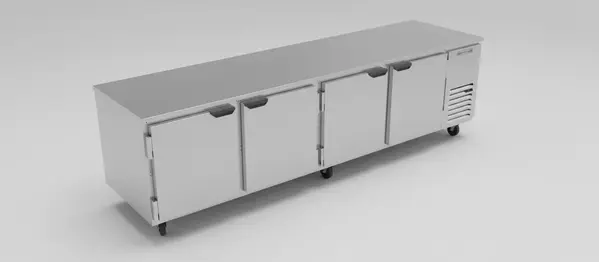 Beverage Air UCR119AHC