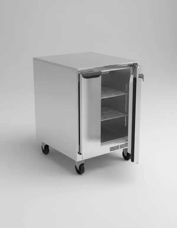 Beverage Air UCR24AHC