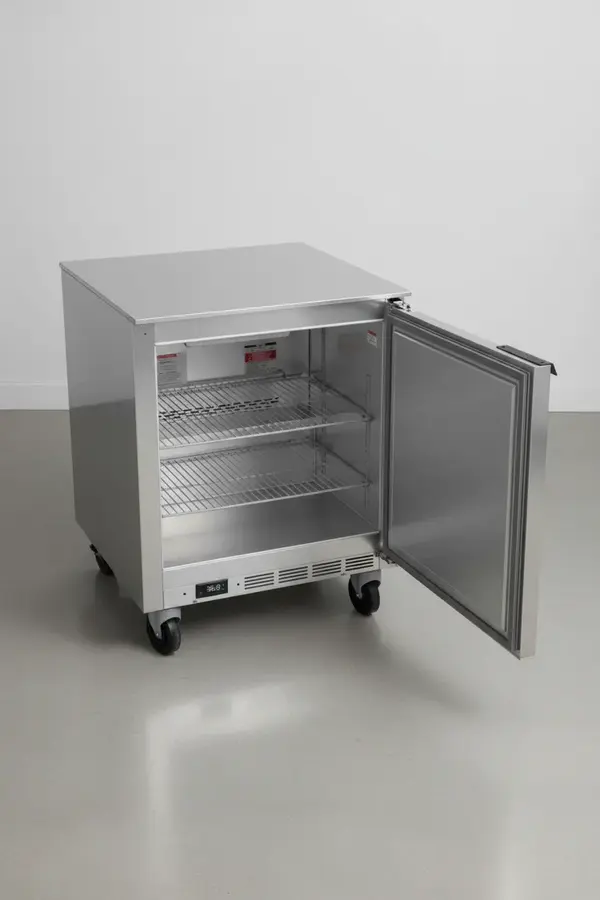 Beverage Air UCR27AHC