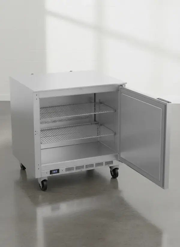 Beverage Air UCR32AHC