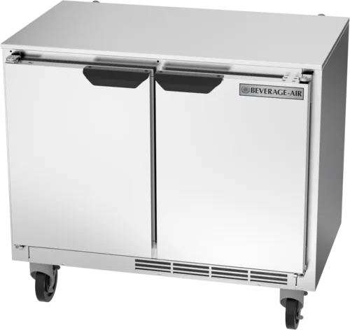 Beverage Air UCR34HC