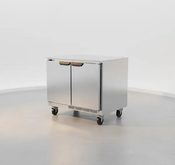 Beverage Air UCR34HC