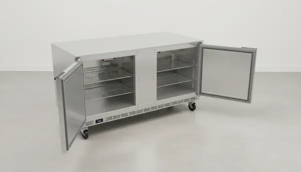 Beverage Air UCR60AHC