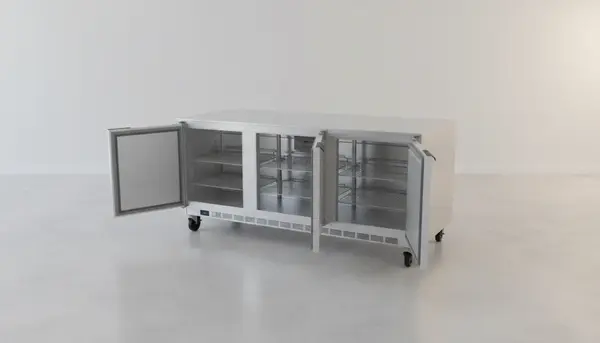 Beverage Air UCR72AHC