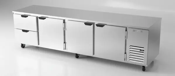 Beverage Air UCRD119AHC-2