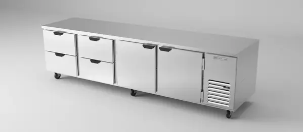 Beverage Air UCRD119AHC-4