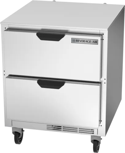 Beverage Air UCRD27AHC-2