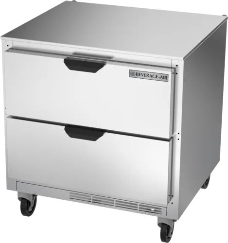Beverage Air UCRD32AHC-2
