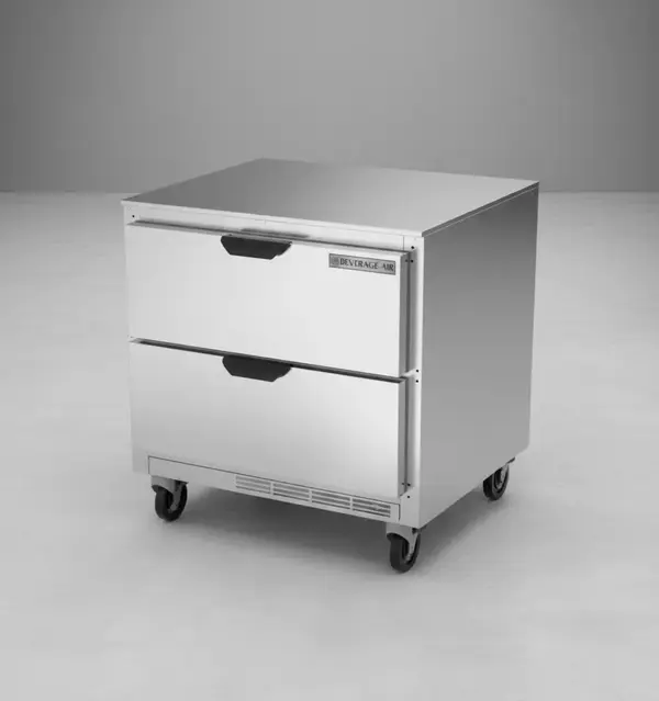 Beverage Air UCRD32AHC-2