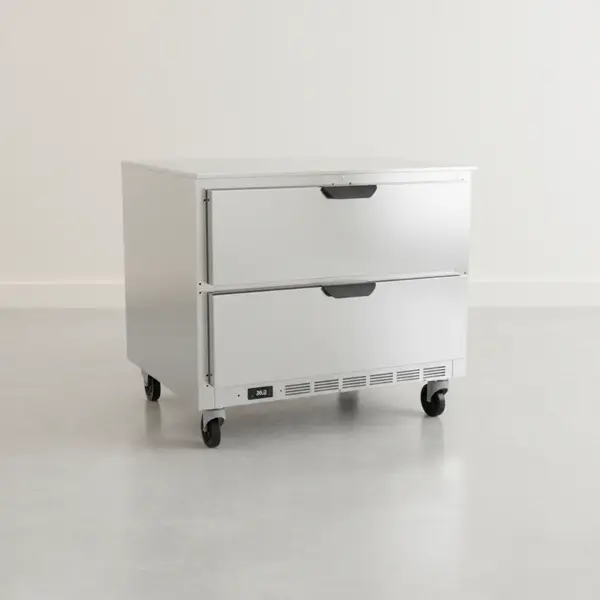 Beverage Air UCRD36AHC-2