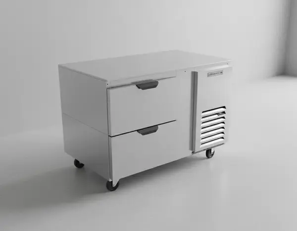 Beverage Air UCRD46AHC-2