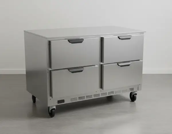 Beverage Air UCRD48AHC-4