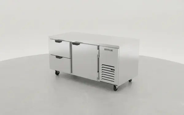 Beverage Air UCRD67AHC-2