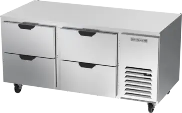 Beverage Air UCRD67AHC-4