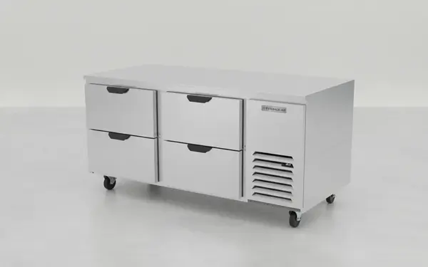 Beverage Air UCRD67AHC-4