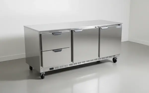 Beverage Air UCRD72AHC-2