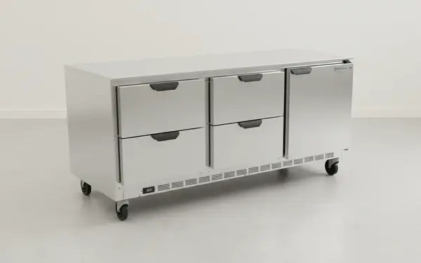 Beverage Air UCRD72AHC-4