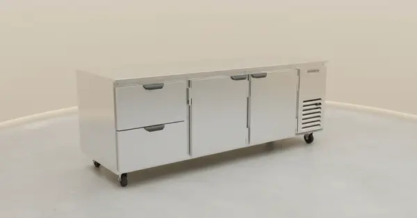 Beverage Air UCRD93AHC-2