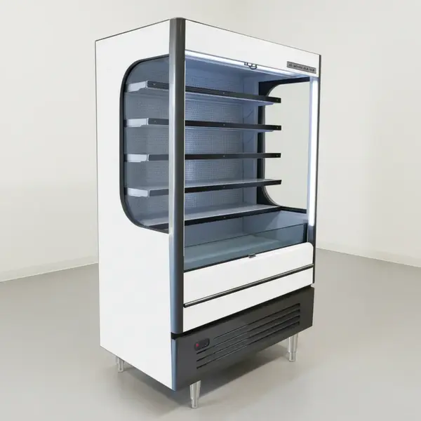 Beverage Air VMHC-18-1-W