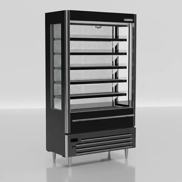 Beverage Air VMHCSL-18-1-B