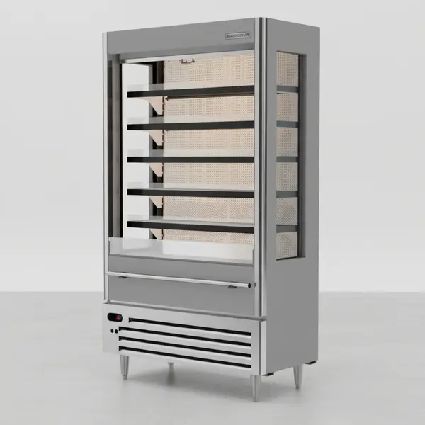 Beverage Air VMHCSL-18-1-G