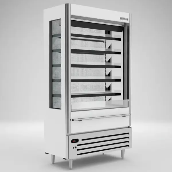 Beverage Air VMHCSL-18-1-W