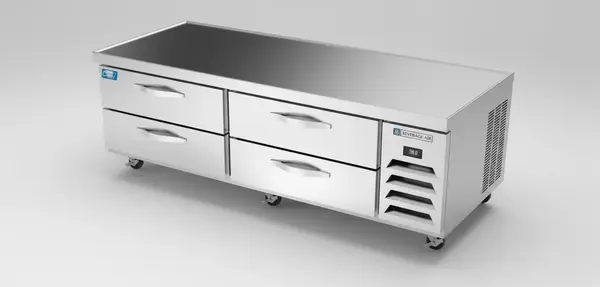 Beverage Air WTCTCS72HC