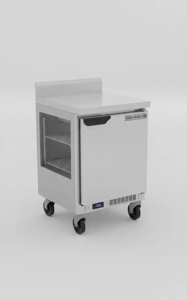 Beverage Air WTF20HC