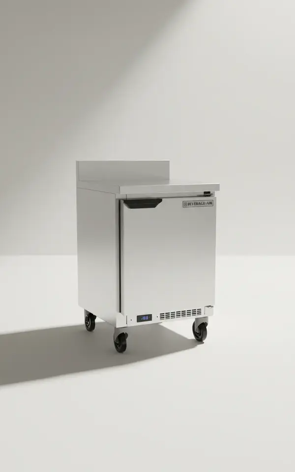 Beverage Air WTF20HC-FIP