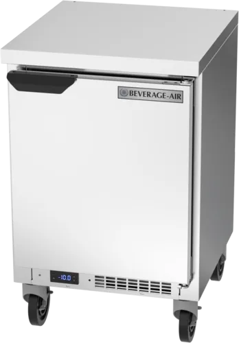 Beverage Air WTF20HC-FLT