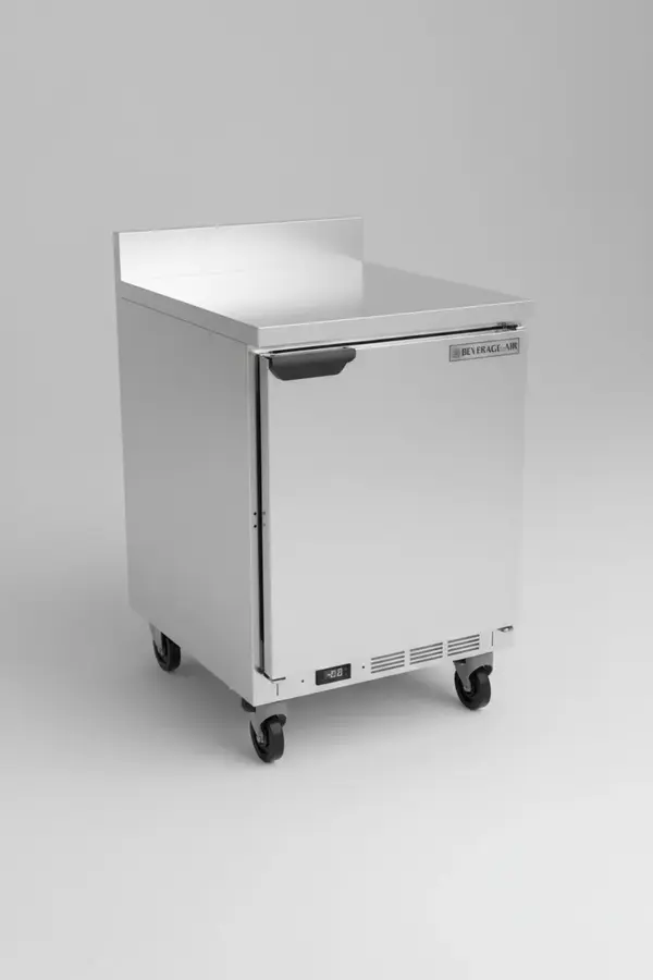 Beverage Air WTF24AHC-FIP