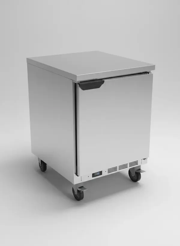 Beverage Air WTF24AHC-FLT