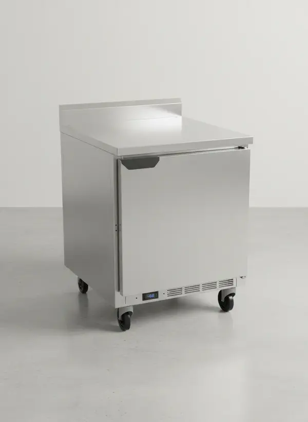 Beverage Air WTF27AHC