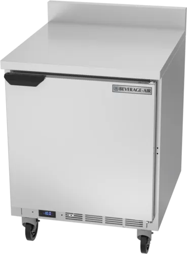Beverage Air WTF27AHC-FIP