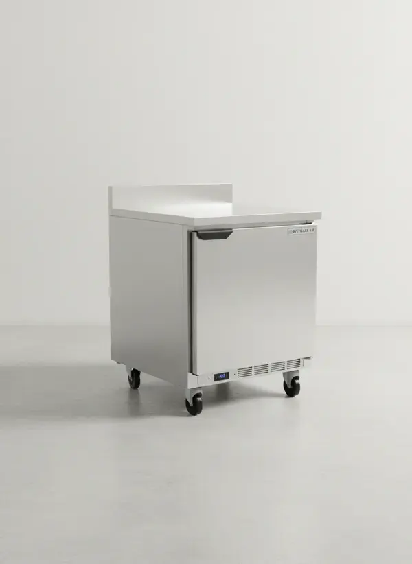 Beverage Air WTF27AHC-FIP