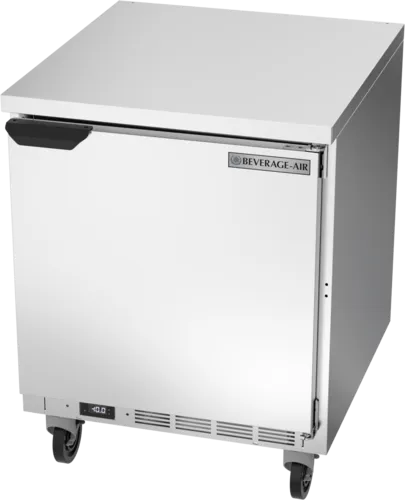 Beverage Air WTF27AHC-FLT