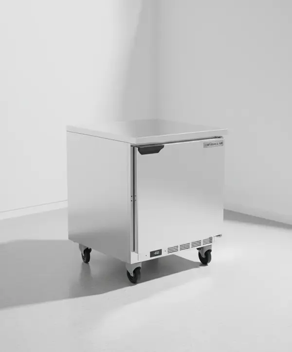 Beverage Air WTF27AHC-FLT