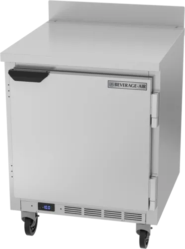 Beverage Air WTF27HC