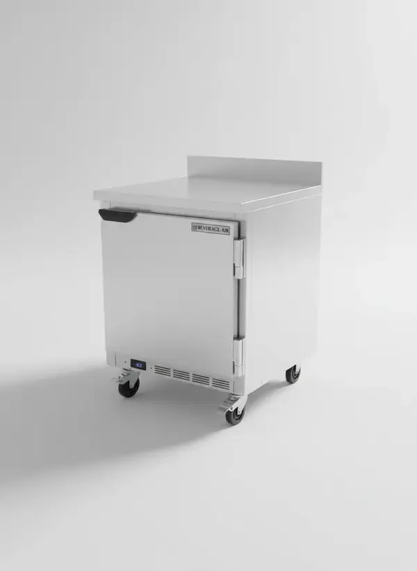 Beverage Air WTF27HC