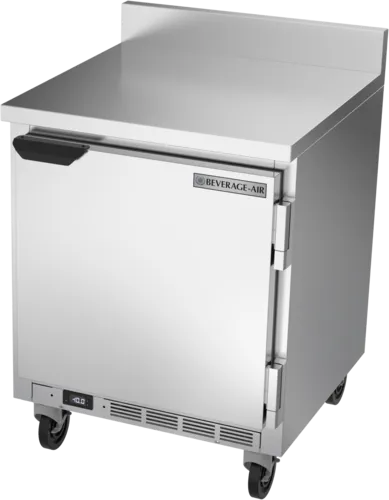 Beverage Air WTF27HC-FIP