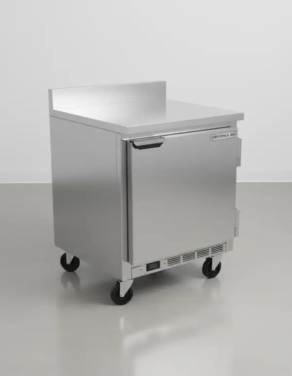 Beverage Air WTF27HC-FIP