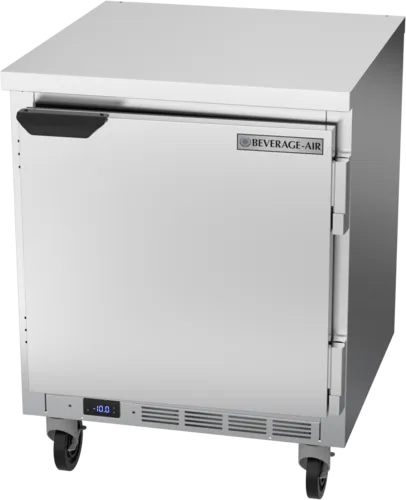 Beverage Air WTF27HC-FLT