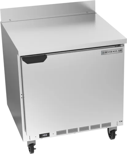 Beverage Air WTF32AHC