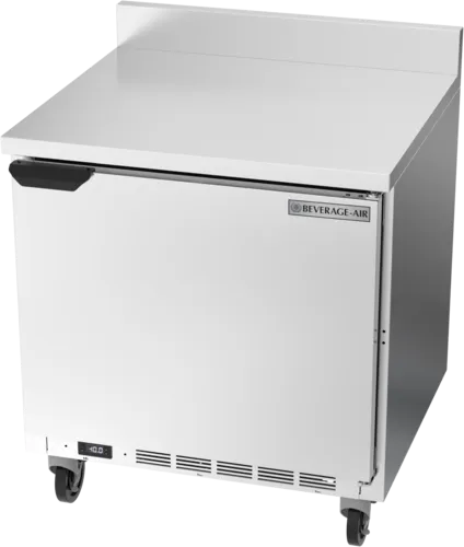 Beverage Air WTF32AHC-FIP