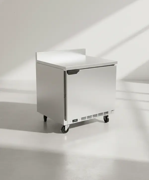 Beverage Air WTF32AHC-FIP