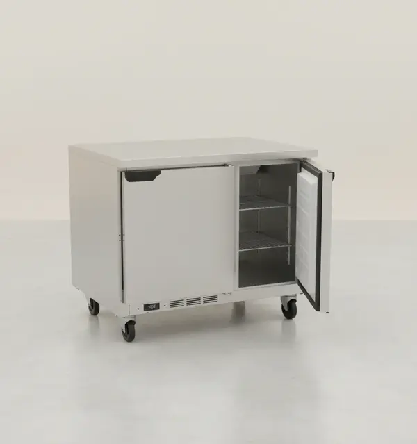 Beverage Air WTF32AHC-FLT