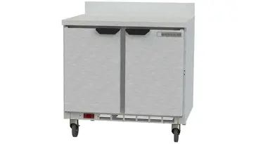 Beverage Air WTF36AHC