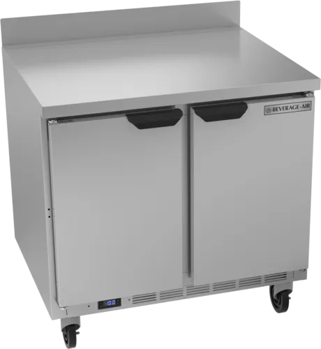 Beverage Air WTF36AHC