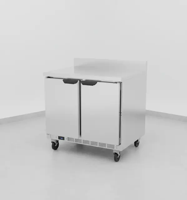 Beverage Air WTF36AHC-FIP